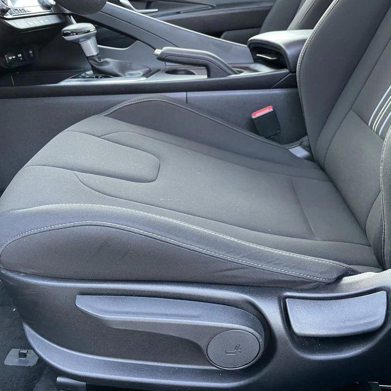 used 2024 Hyundai Elantra car, priced at $18,045