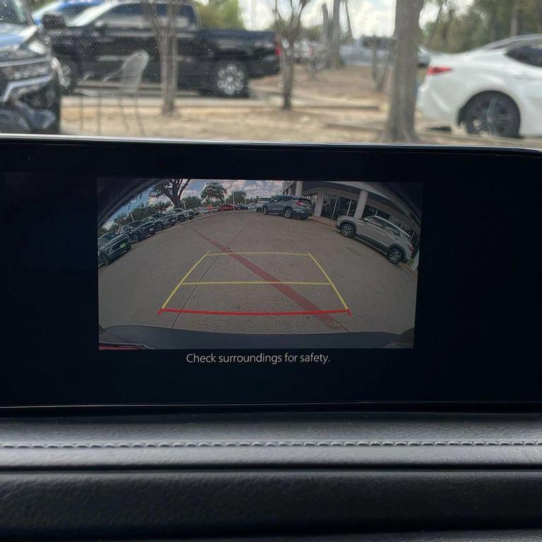 used 2024 Mazda CX-30 car, priced at $20,443