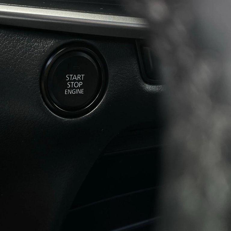 used 2024 Mazda CX-30 car, priced at $20,443