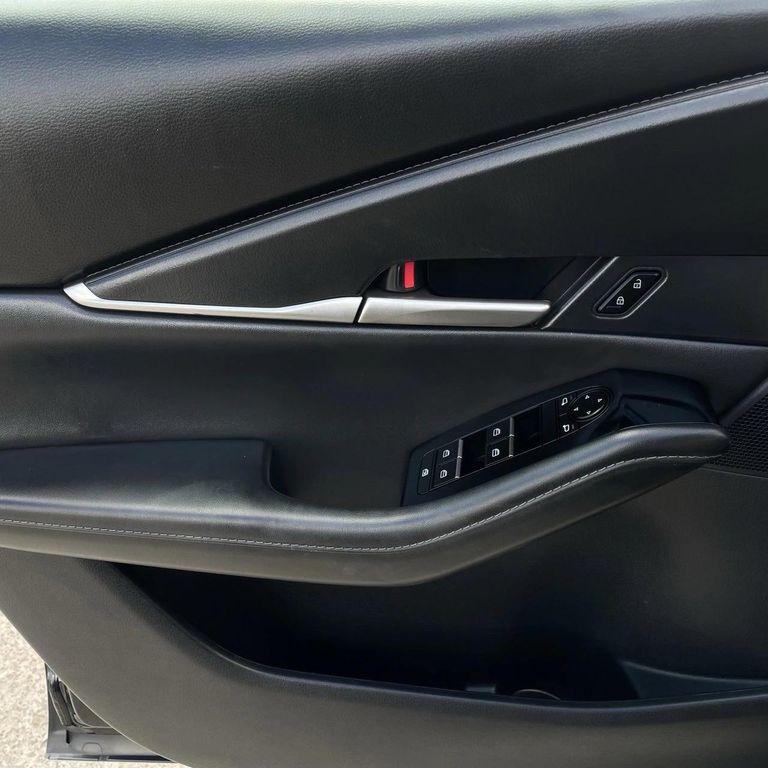 used 2024 Mazda CX-30 car, priced at $20,443