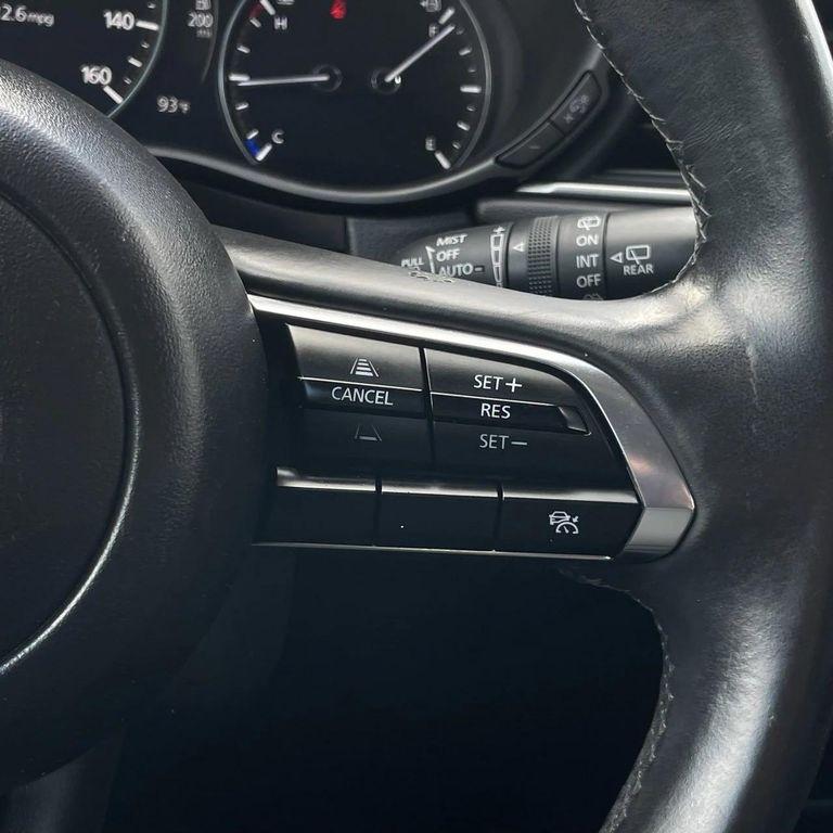 used 2024 Mazda CX-30 car, priced at $20,443