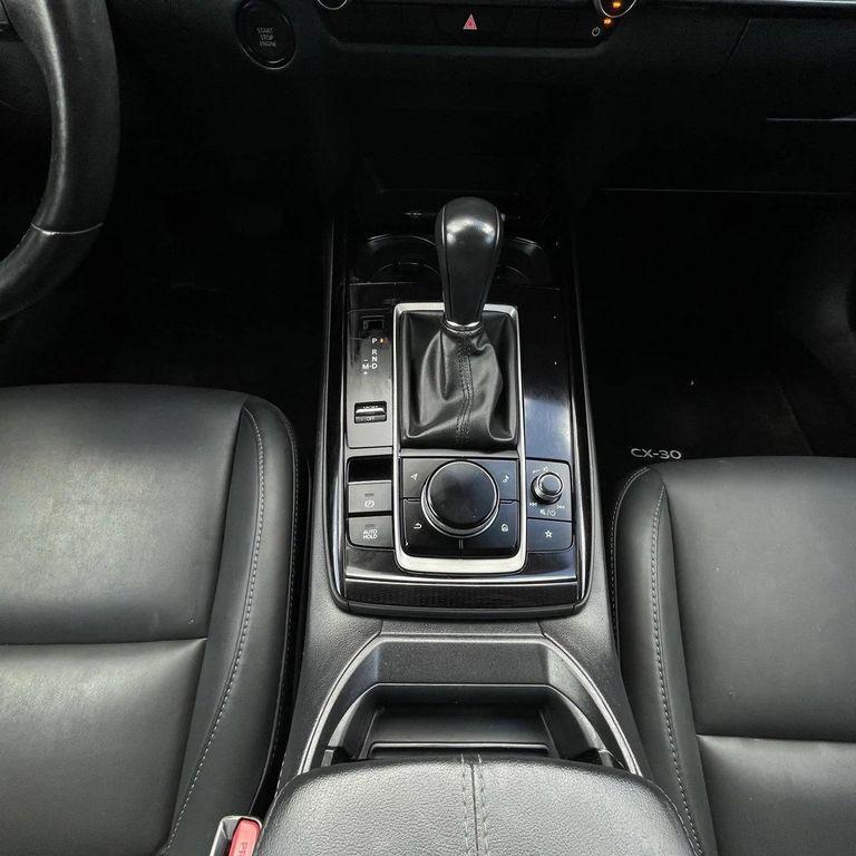 used 2024 Mazda CX-30 car, priced at $20,443