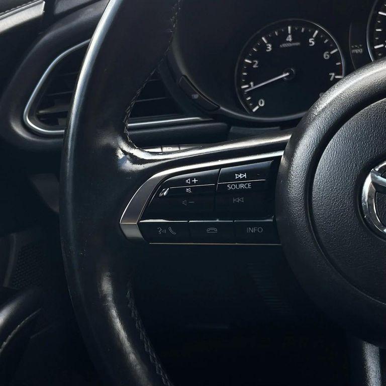 used 2024 Mazda CX-30 car, priced at $20,443