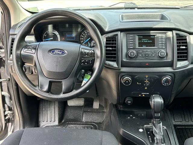 used 2022 Ford Ranger car, priced at $22,995