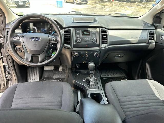 used 2022 Ford Ranger car, priced at $22,995