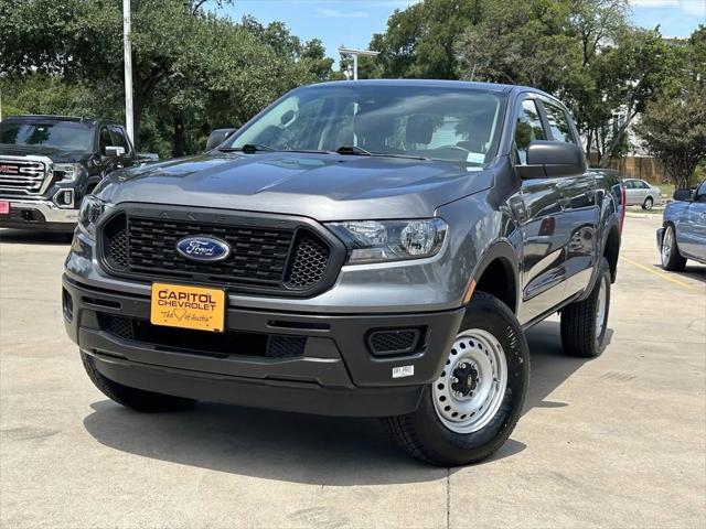 used 2022 Ford Ranger car, priced at $22,995