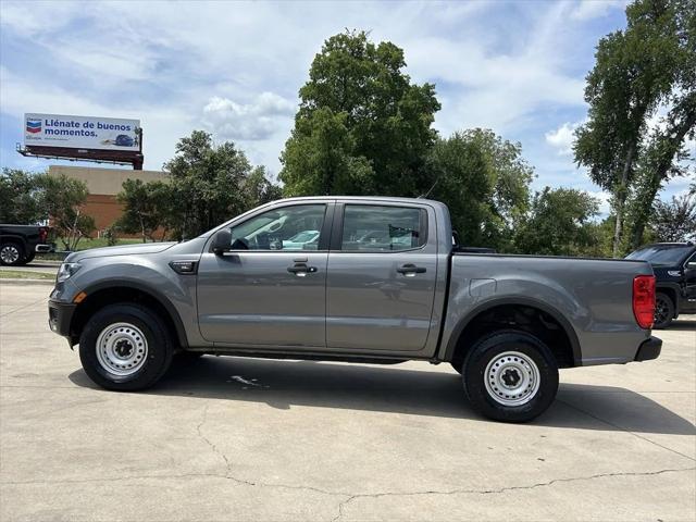 used 2022 Ford Ranger car, priced at $22,995