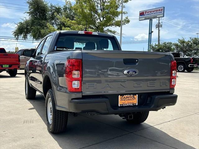 used 2022 Ford Ranger car, priced at $22,995