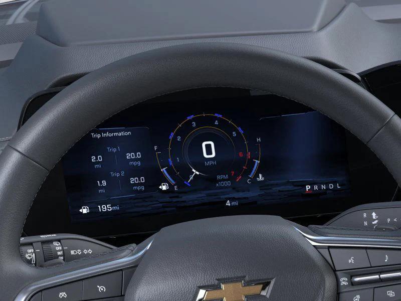 new 2026 Chevrolet Suburban car, priced at $90,300