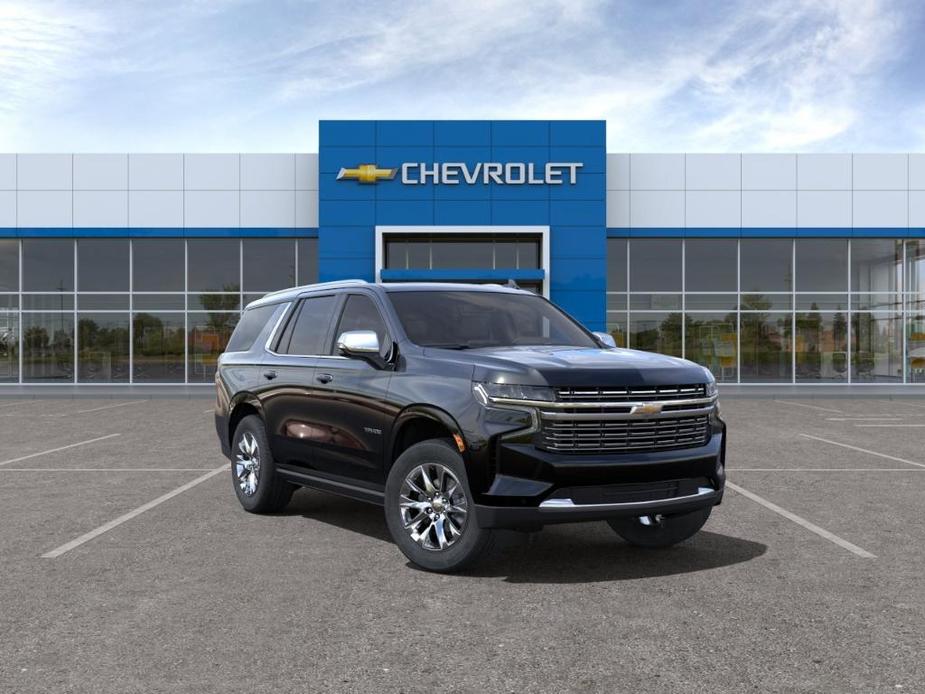 new 2024 Chevrolet Tahoe car, priced at $82,425