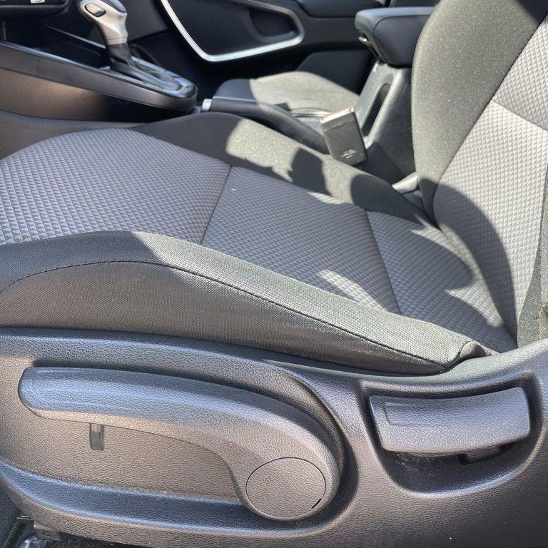 used 2024 Kia Soul car, priced at $15,461