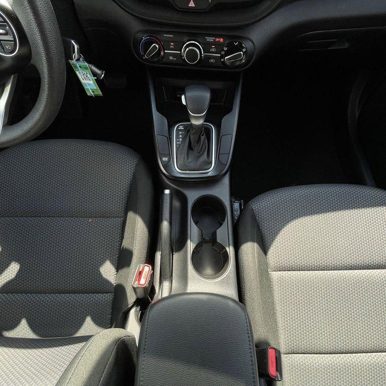 used 2024 Kia Soul car, priced at $15,461