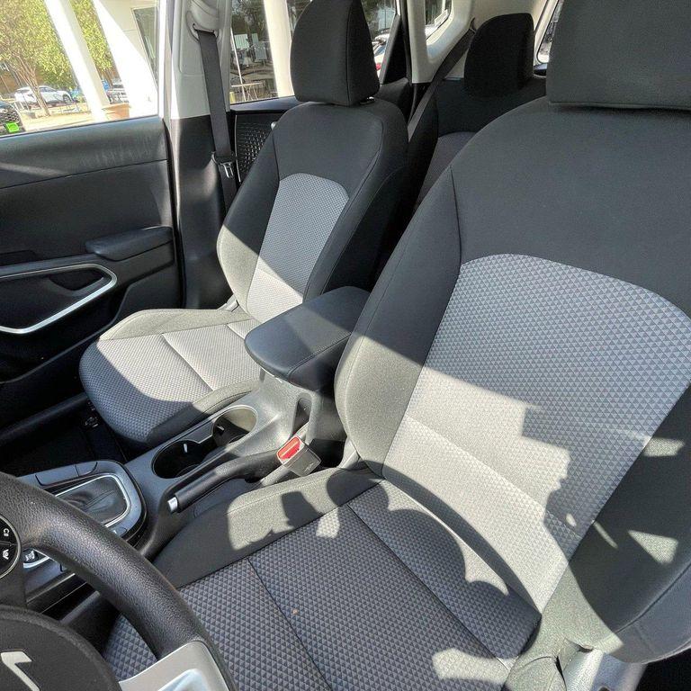 used 2024 Kia Soul car, priced at $15,461