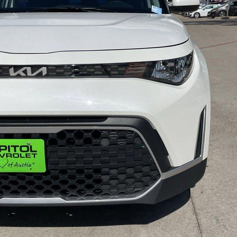 used 2024 Kia Soul car, priced at $15,461
