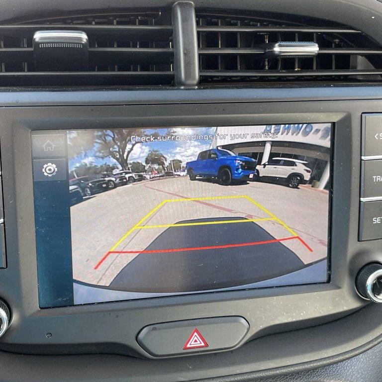 used 2024 Kia Soul car, priced at $15,461