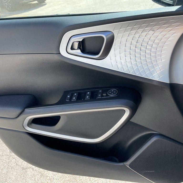 used 2024 Kia Soul car, priced at $15,461