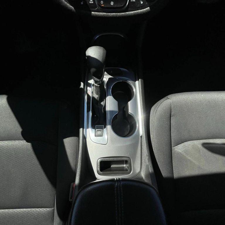used 2023 Chevrolet Malibu car, priced at $17,982