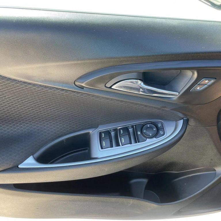 used 2023 Chevrolet Malibu car, priced at $17,982