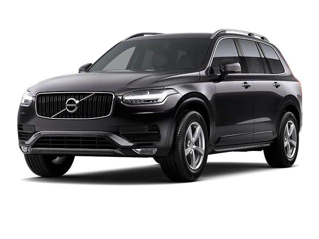 used 2017 Volvo XC90 car