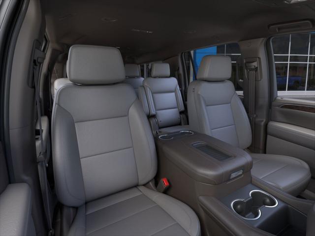 new 2024 Chevrolet Suburban car, priced at $63,673