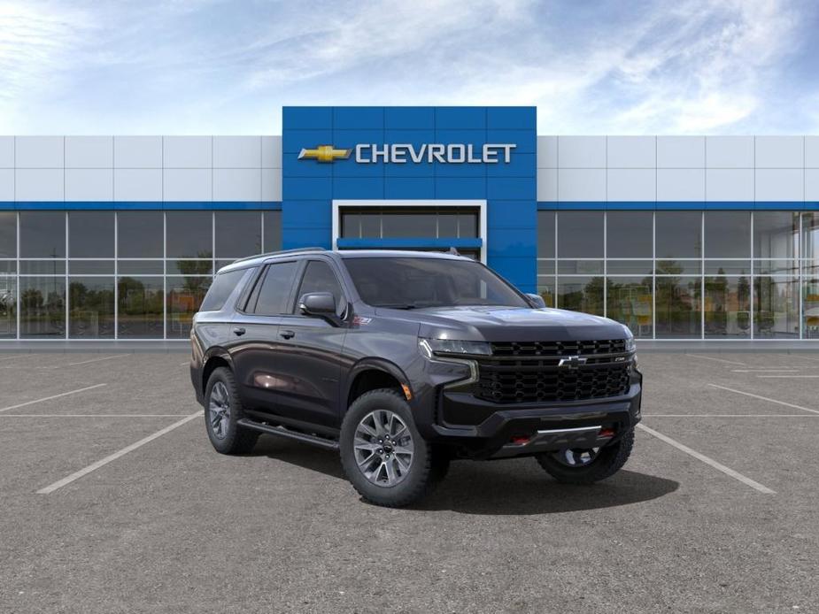 new 2024 Chevrolet Tahoe car, priced at $70,730