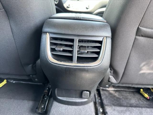 used 2023 Chevrolet Malibu car, priced at $19,563