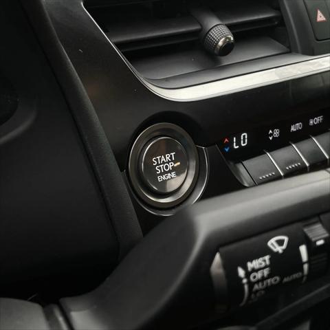 used 2020 Lexus UX 200 car, priced at $26,329