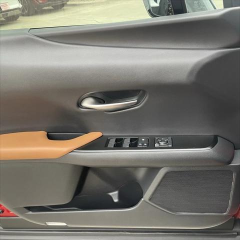 used 2020 Lexus UX 200 car, priced at $26,329