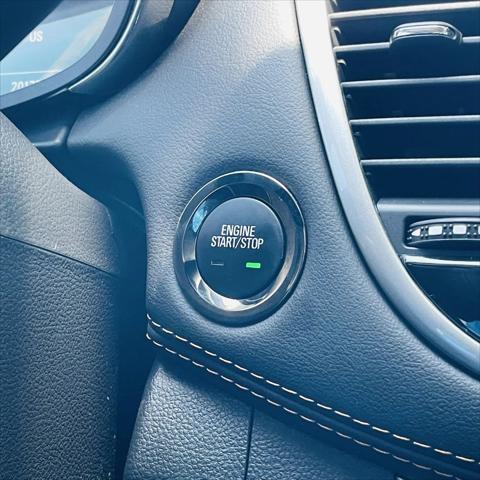 used 2022 Chevrolet Trax car, priced at $18,297