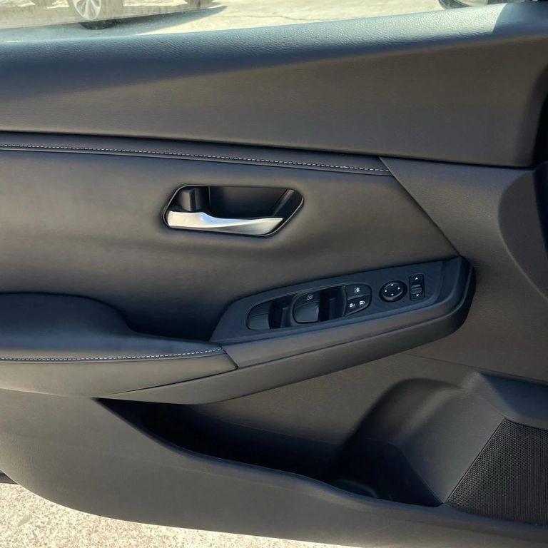 used 2024 Nissan Sentra car, priced at $17,222