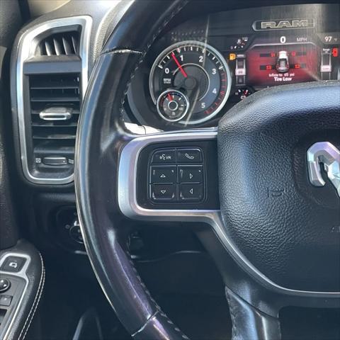 used 2021 Ram 2500 car, priced at $47,781