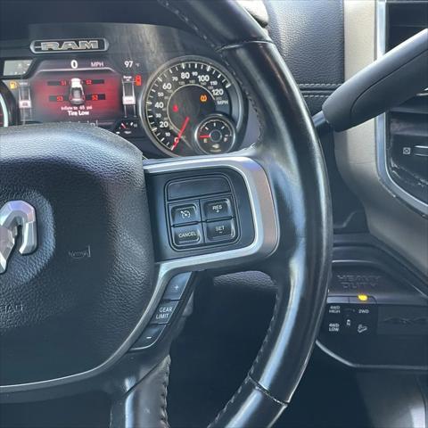 used 2021 Ram 2500 car, priced at $47,781