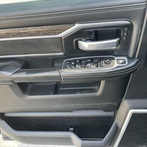 used 2021 Ram 2500 car, priced at $47,781