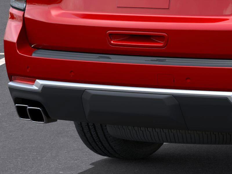 new 2026 Chevrolet Suburban car, priced at $97,075