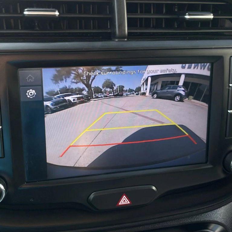 used 2023 Kia Soul car, priced at $15,939