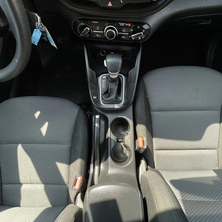 used 2023 Kia Soul car, priced at $15,939