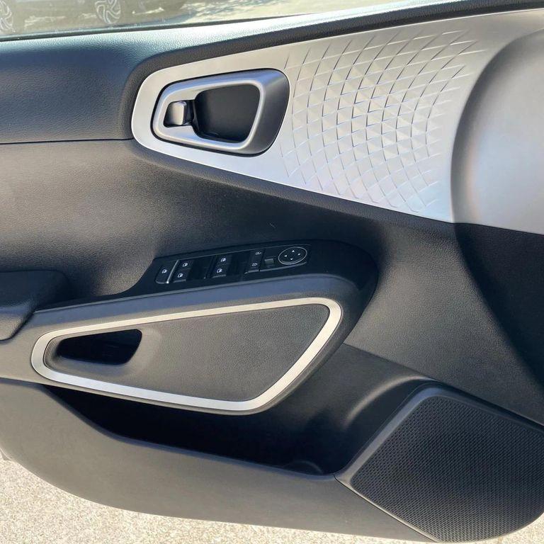 used 2023 Kia Soul car, priced at $15,939