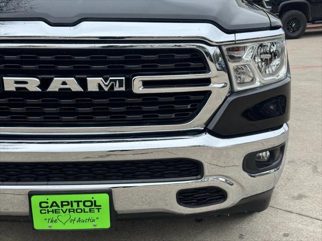 used 2022 Ram 1500 car, priced at $32,291