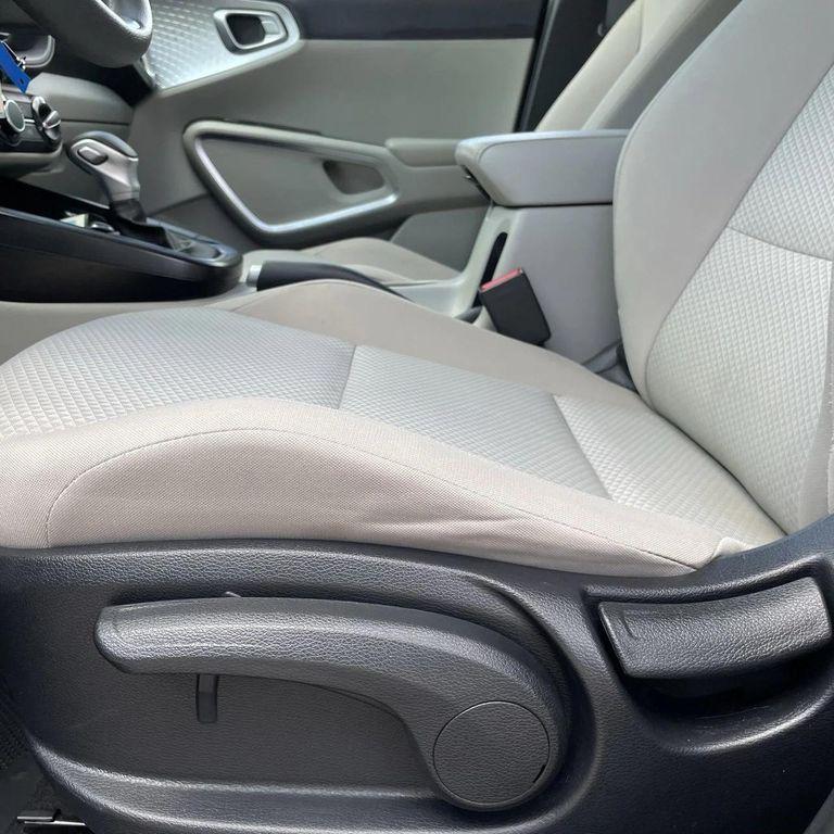 used 2024 Kia Soul car, priced at $16,838