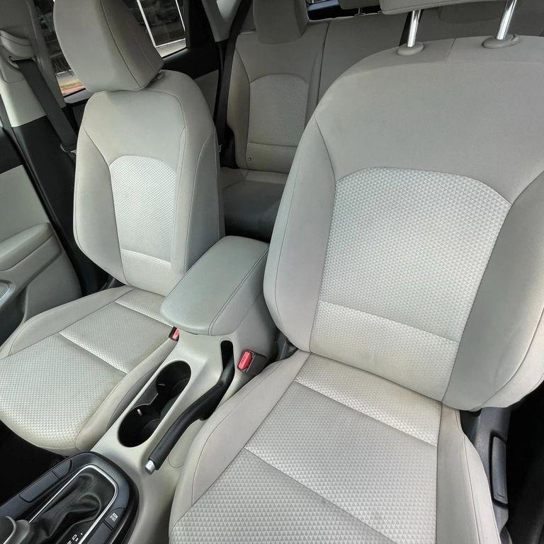 used 2024 Kia Soul car, priced at $16,838