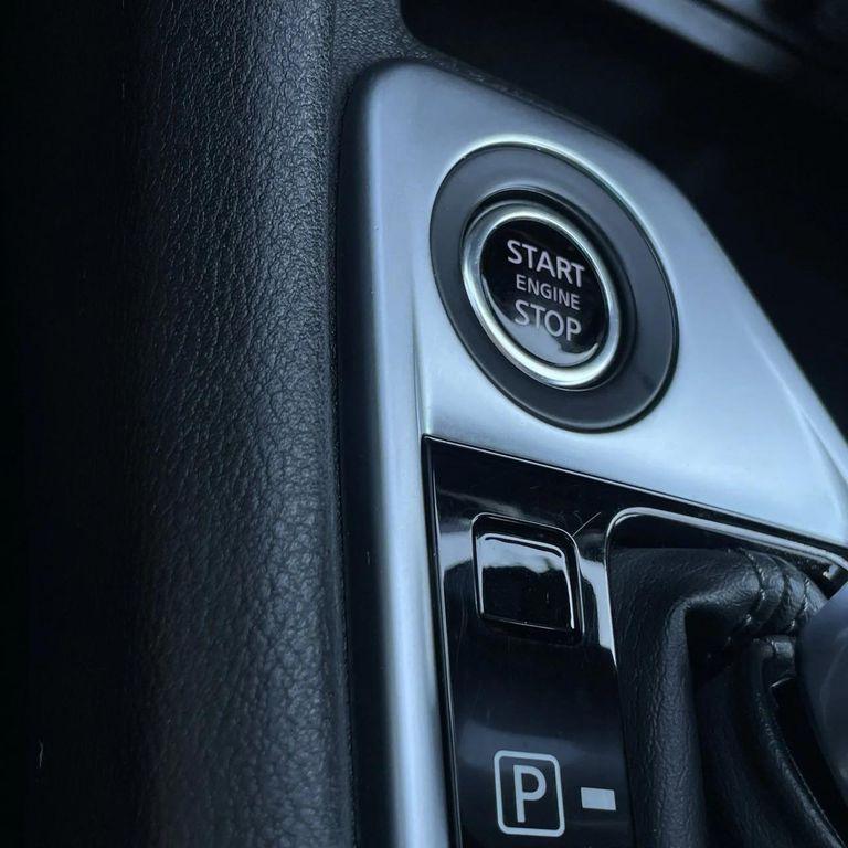 used 2024 Nissan Sentra car, priced at $18,197