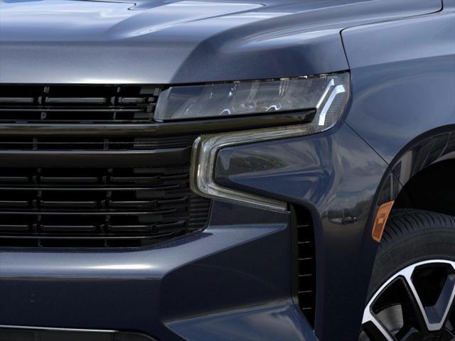 new 2024 Chevrolet Tahoe car, priced at $64,598