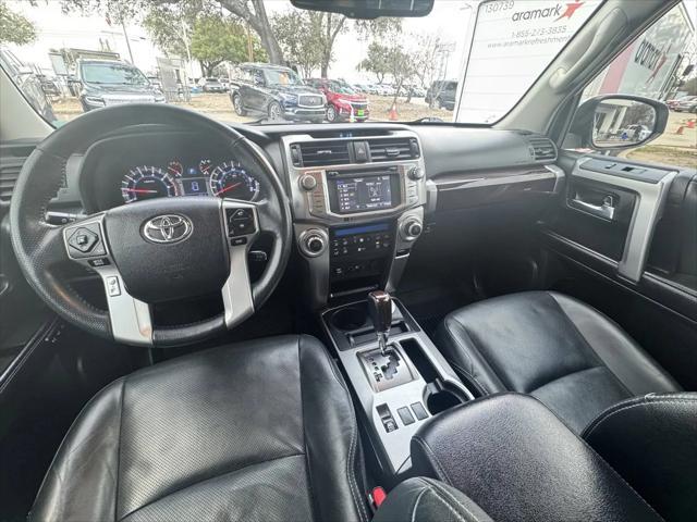 used 2017 Toyota 4Runner car, priced at $29,191