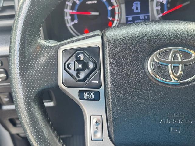 used 2017 Toyota 4Runner car, priced at $29,191