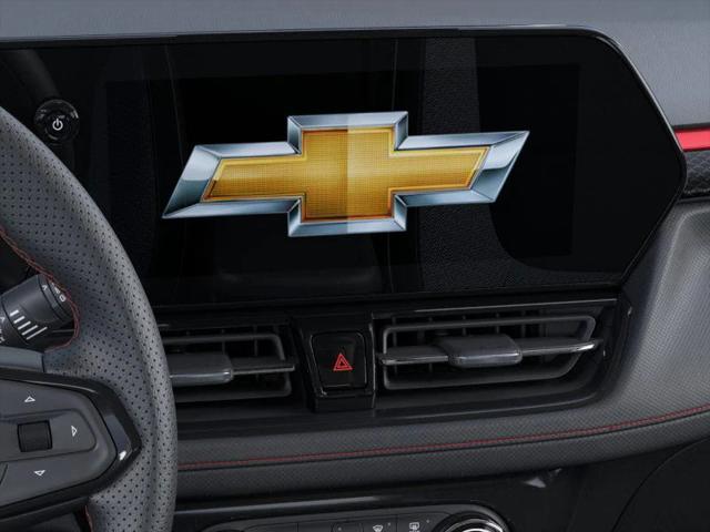 new 2025 Chevrolet TrailBlazer car, priced at $27,430