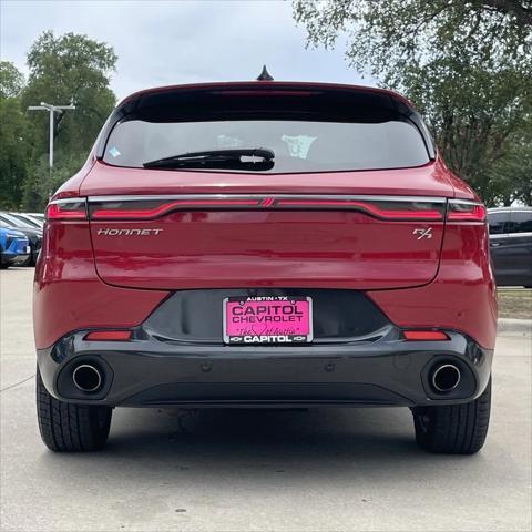used 2024 Dodge Hornet car, priced at $23,000