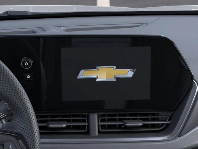 new 2025 Chevrolet Trax car, priced at $21,085