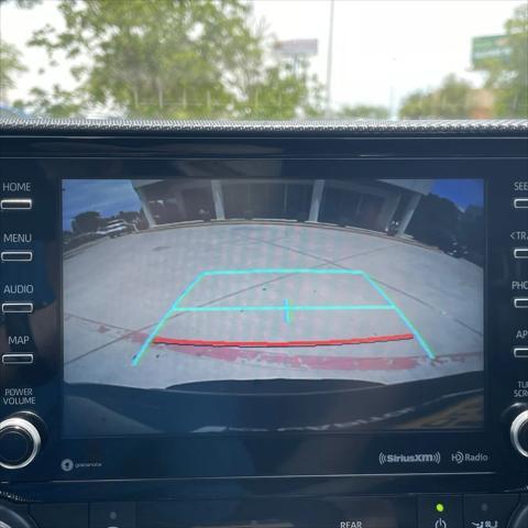 used 2022 Toyota Highlander car, priced at $29,794