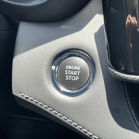 used 2022 Toyota Highlander car, priced at $29,794