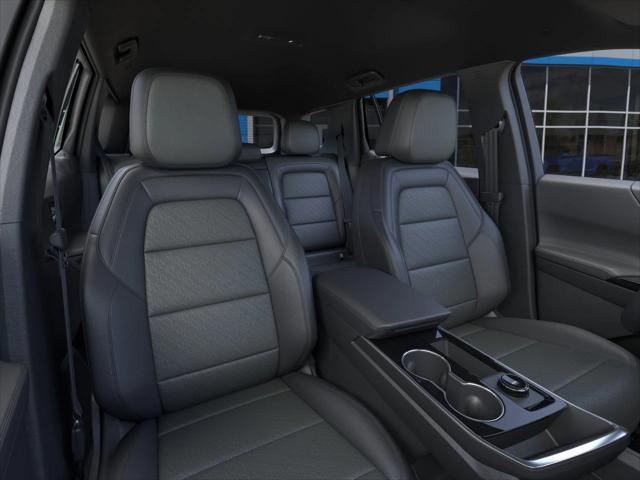 new 2026 Chevrolet Equinox car, priced at $31,545